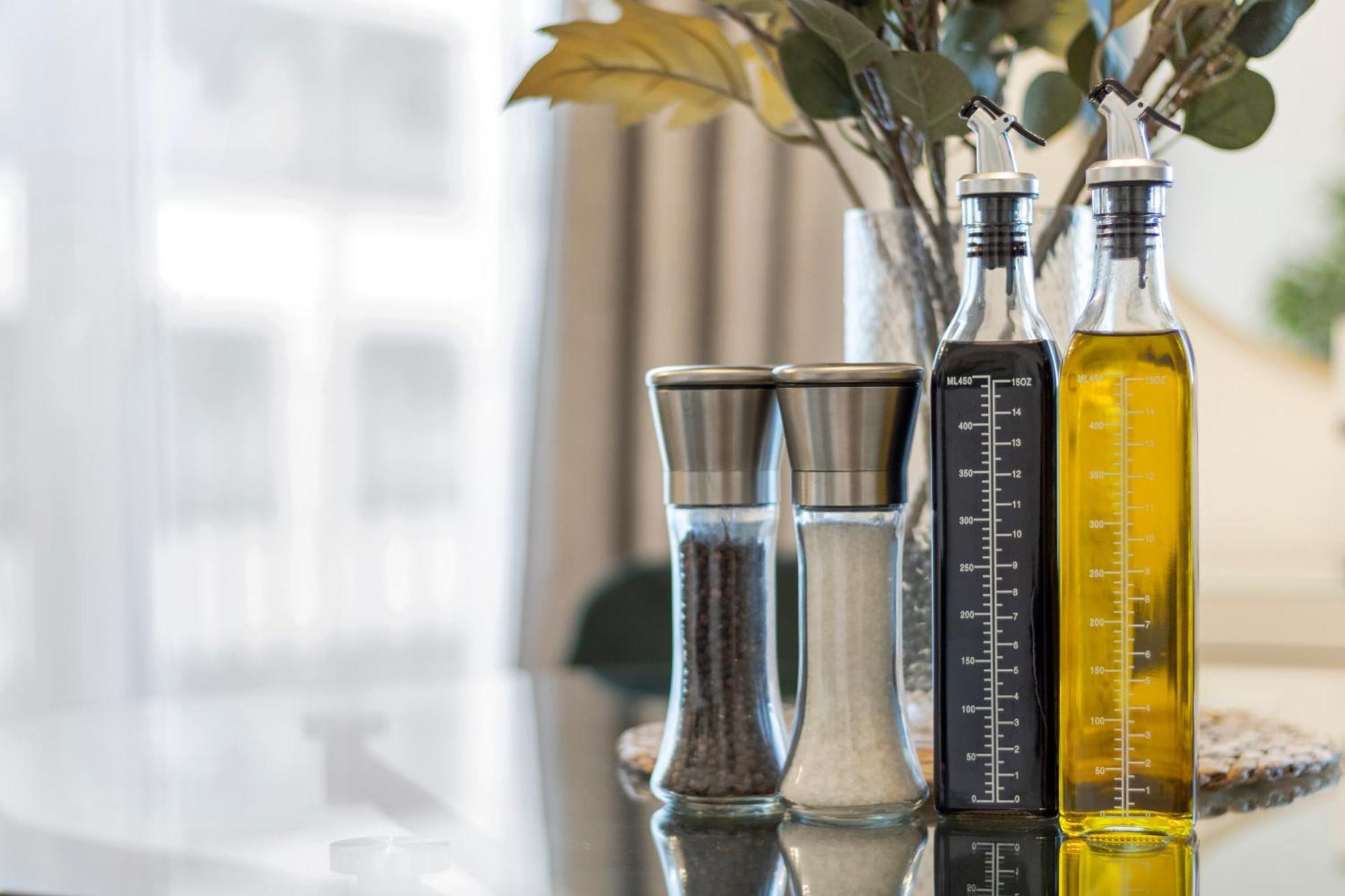Balcony Apartment I 50 M² I Near City Center Wien Ngoại thất bức ảnh
