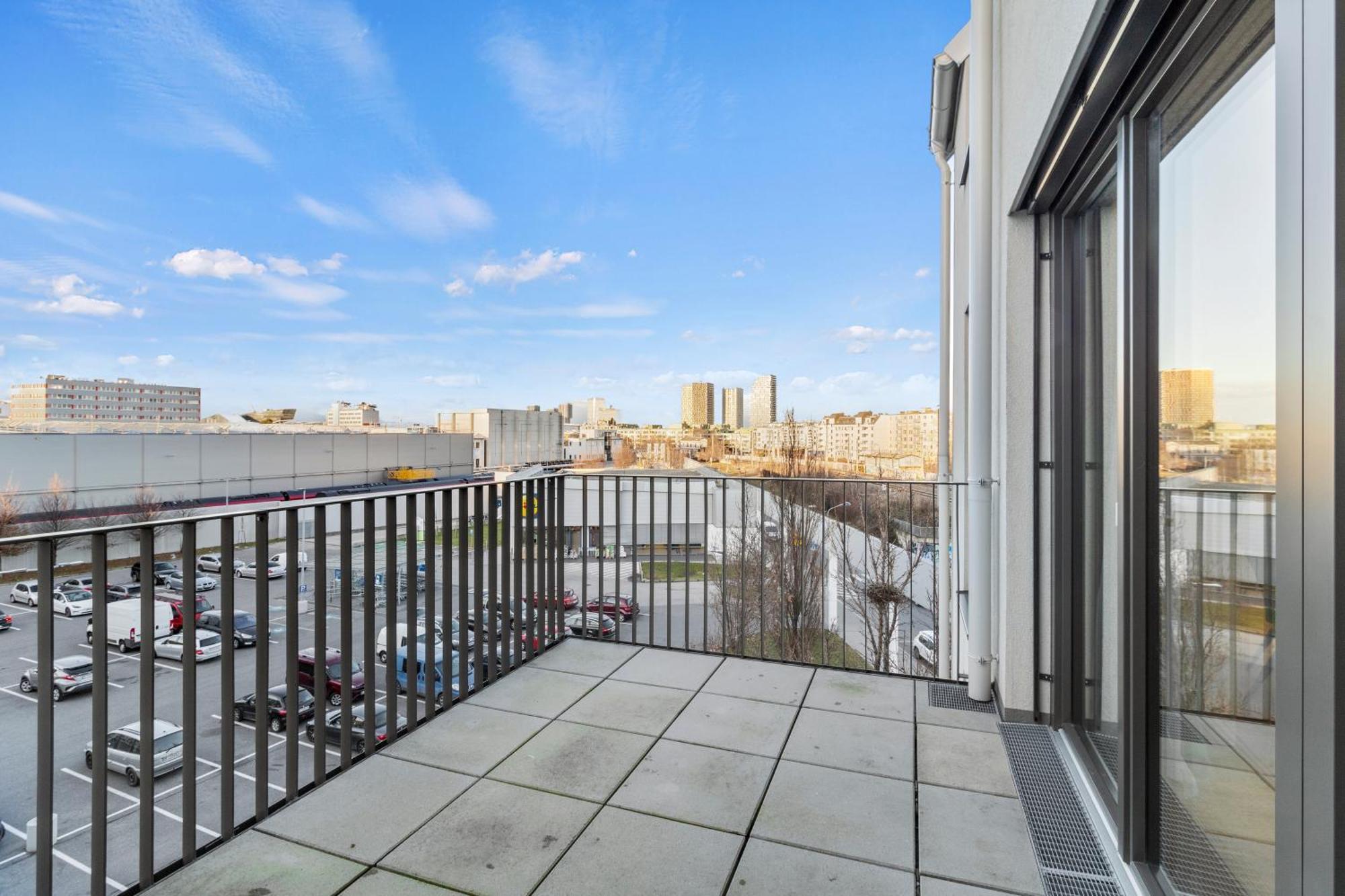 Balcony Apartment I 50 M² I Near City Center Wien Ngoại thất bức ảnh