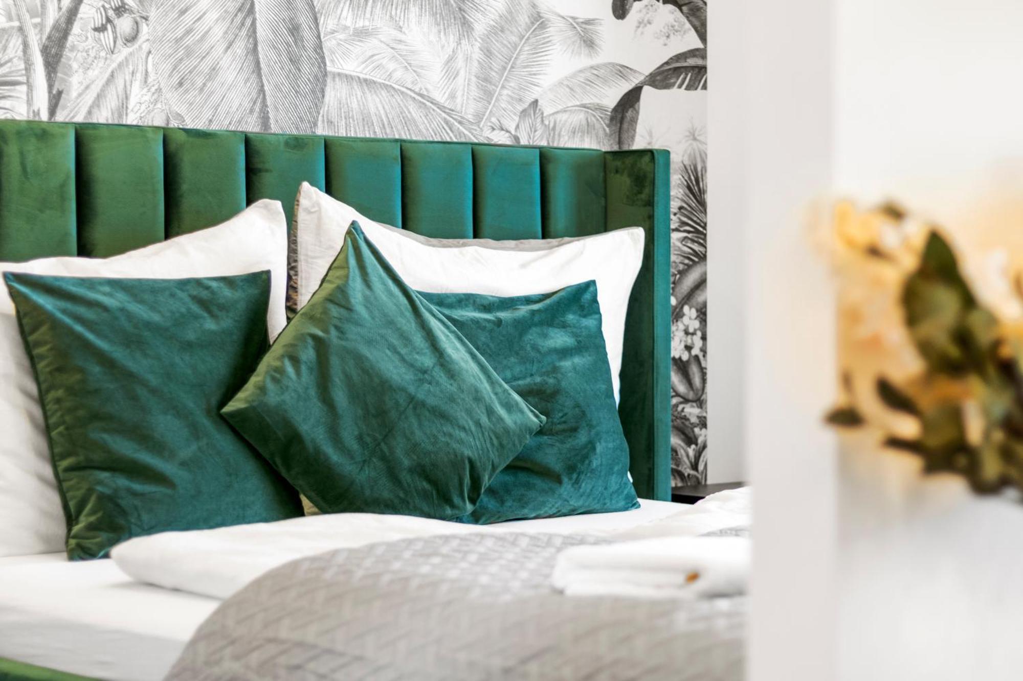 Balcony Apartment I 50 M² I Near City Center Wien Ngoại thất bức ảnh