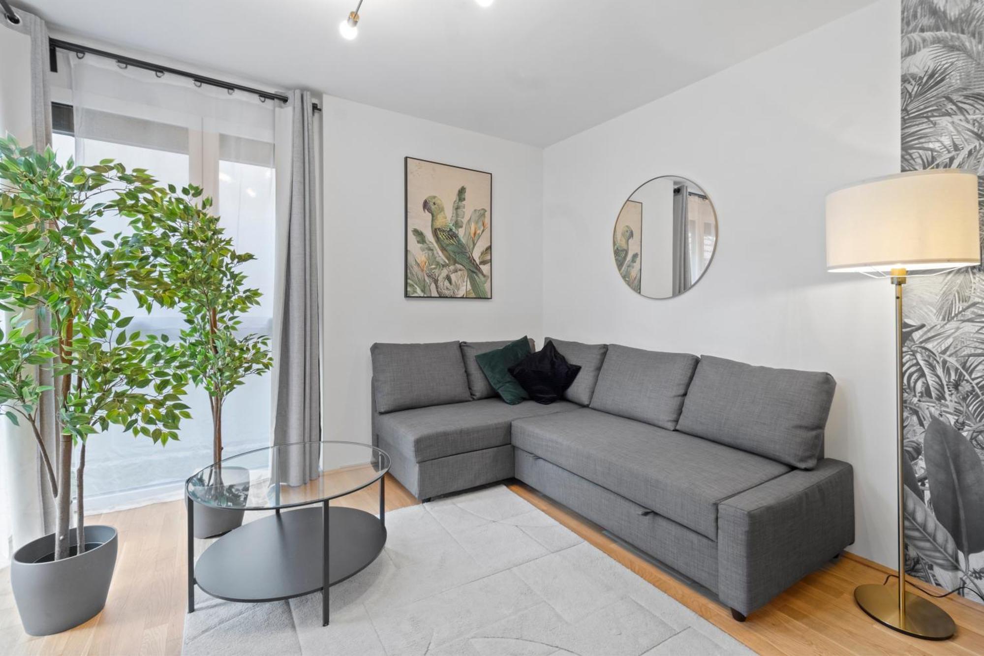 Balcony Apartment I 50 M² I Near City Center Wien Ngoại thất bức ảnh